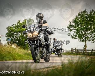 Motor Elfstedentocht – 9 juni 2025 photo
