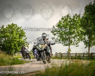 Motor Elfstedentocht – 9 juni 2025 photo