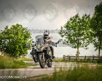 Motor Elfstedentocht – 9 juni 2025 photo