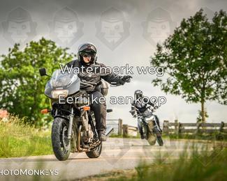 Motor Elfstedentocht – 9 juni 2025 photo