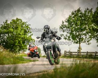 Motor Elfstedentocht – 9 juni 2025 photo