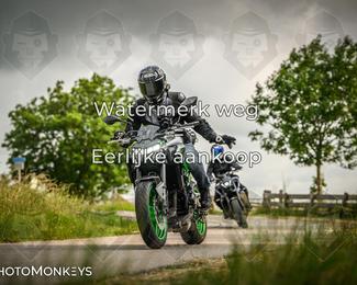 Motor Elfstedentocht – 9 juni 2025 photo