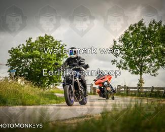 Motor Elfstedentocht – 9 juni 2025 photo