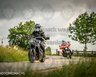 Motor Elfstedentocht – 9 juni 2025 photo