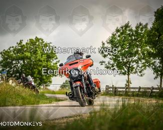 Motor Elfstedentocht – 9 juni 2025 photo