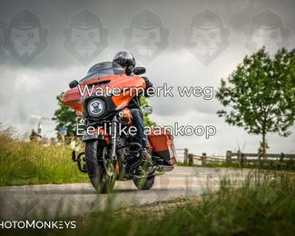 Motor Elfstedentocht – 9 juni 2025 photo