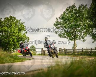 Motor Elfstedentocht – 9 juni 2025 photo