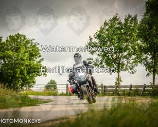 Motor Elfstedentocht – 9 juni 2025 photo