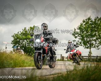 Motor Elfstedentocht – 9 juni 2025 photo