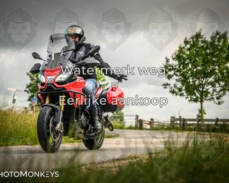 Motor Elfstedentocht – 9 juni 2025 photo