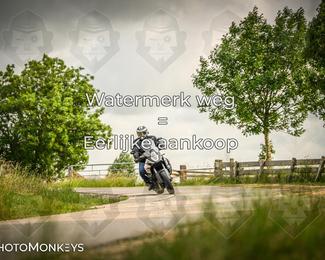 Motor Elfstedentocht – 9 juni 2025 photo