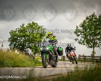 Motor Elfstedentocht – 9 juni 2025 photo