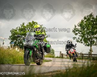 Motor Elfstedentocht – 9 juni 2025 photo