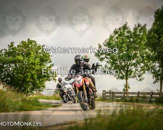 Motor Elfstedentocht – 9 juni 2025 photo