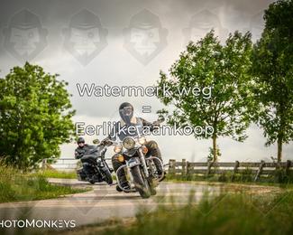 Motor Elfstedentocht – 9 juni 2025 photo