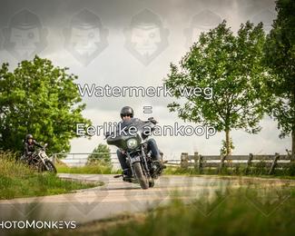 Motor Elfstedentocht – 9 juni 2025 photo