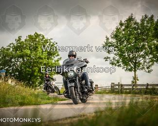 Motor Elfstedentocht – 9 juni 2025 photo