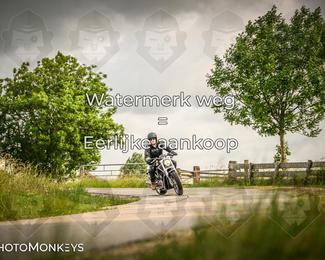 Motor Elfstedentocht – 9 juni 2025 photo