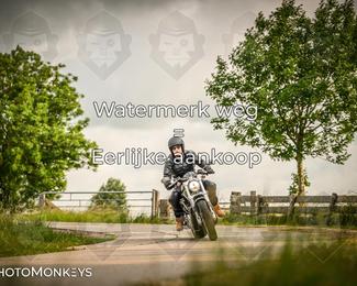 Motor Elfstedentocht – 9 juni 2025 photo