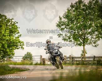 Motor Elfstedentocht – 9 juni 2025 photo