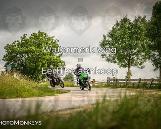 Motor Elfstedentocht – 9 juni 2025 photo