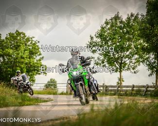 Motor Elfstedentocht – 9 juni 2025 photo