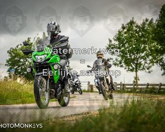 Motor Elfstedentocht – 9 juni 2025 photo