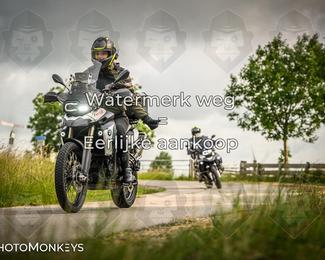 Motor Elfstedentocht – 9 juni 2025 photo