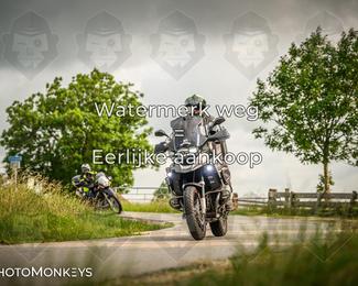 Motor Elfstedentocht – 9 juni 2025 photo