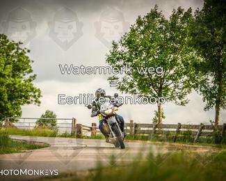 Motor Elfstedentocht – 9 juni 2025 photo