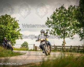 Motor Elfstedentocht – 9 juni 2025 photo