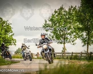 Motor Elfstedentocht – 9 juni 2025 photo