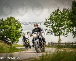 Motor Elfstedentocht – 9 juni 2025 photo