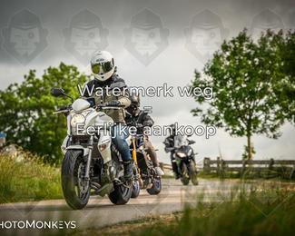 Motor Elfstedentocht – 9 juni 2025 photo