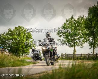 Motor Elfstedentocht – 9 juni 2025 photo
