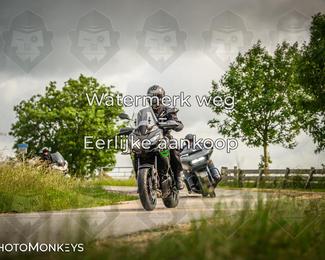 Motor Elfstedentocht – 9 juni 2025 photo