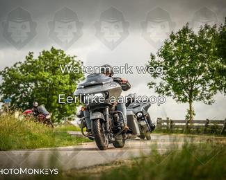 Motor Elfstedentocht – 9 juni 2025 photo