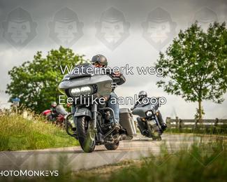 Motor Elfstedentocht – 9 juni 2025 photo