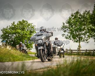 Motor Elfstedentocht – 9 juni 2025 photo