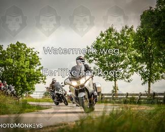 Motor Elfstedentocht – 9 juni 2025 photo