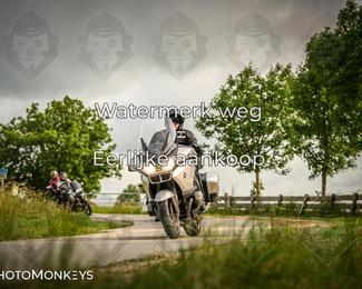 Motor Elfstedentocht – 9 juni 2025 photo