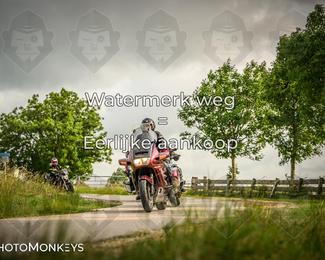 Motor Elfstedentocht – 9 juni 2025 photo