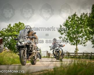 Motor Elfstedentocht – 9 juni 2025 photo