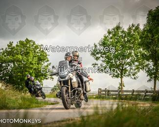 Motor Elfstedentocht – 9 juni 2025 photo