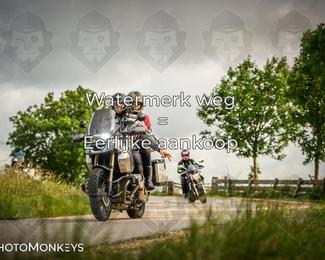 Motor Elfstedentocht – 9 juni 2025 photo