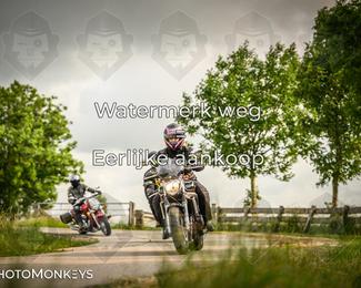 Motor Elfstedentocht – 9 juni 2025 photo