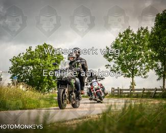 Motor Elfstedentocht – 9 juni 2025 photo