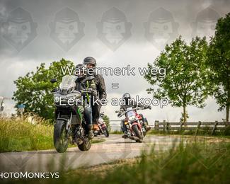Motor Elfstedentocht – 9 juni 2025 photo