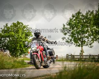 Motor Elfstedentocht – 9 juni 2025 photo