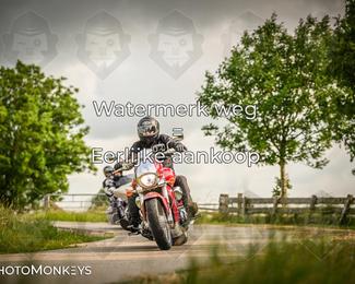 Motor Elfstedentocht – 9 juni 2025 photo